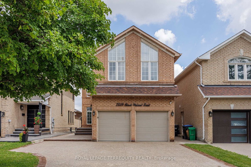 Image of home for listing MLS® W13867536
