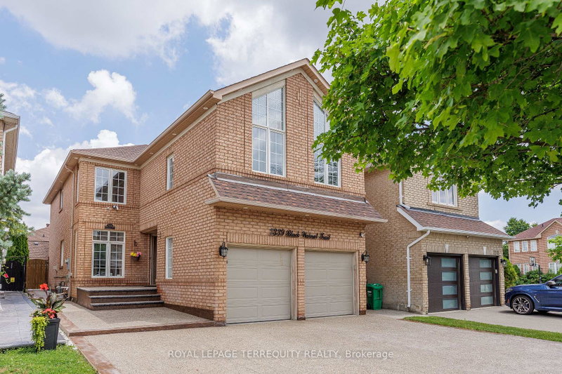 Image of home for listing MLS® W13867536