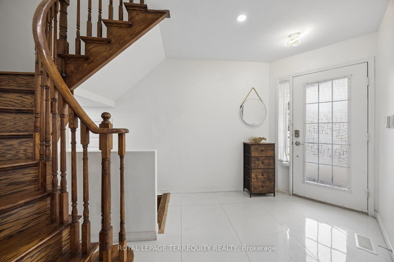 Image of home for listing MLS® W13867536