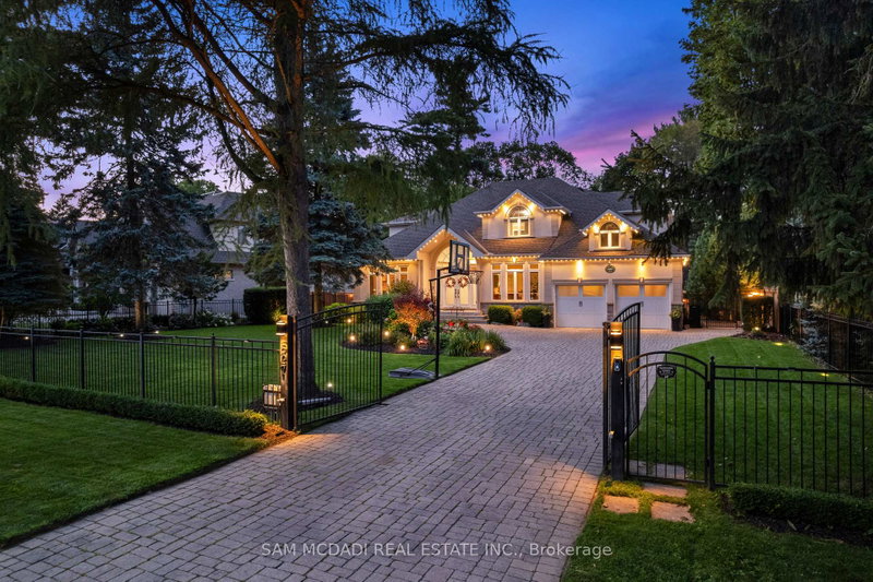 Image of home for listing MLS® W13867558