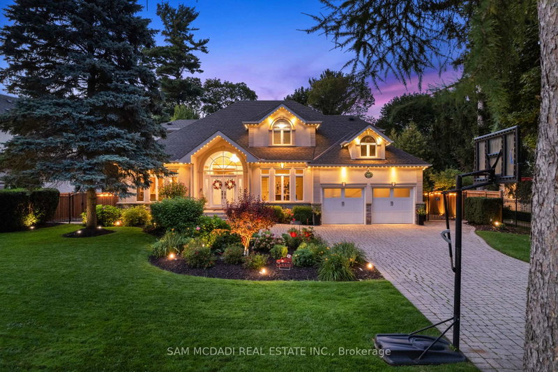 Image of home for listing MLS® W13867558