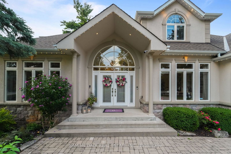 Image of home for listing MLS® W13867558