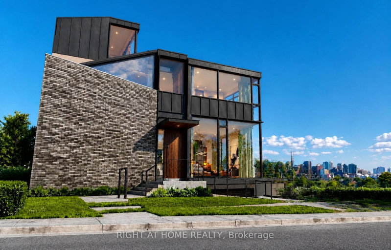 Image of home for listing MLS® W13867560