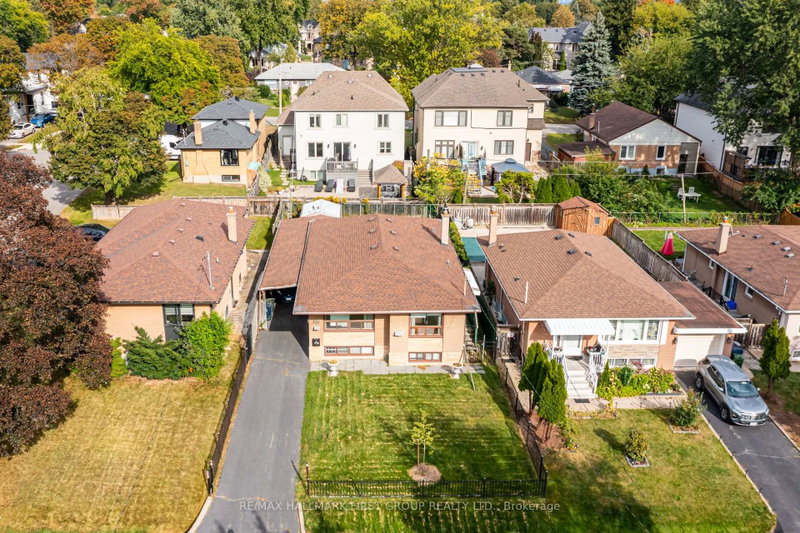 Image of home for listing MLS® W13867564
