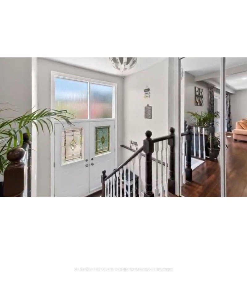 Image of home for listing MLS® W13867574