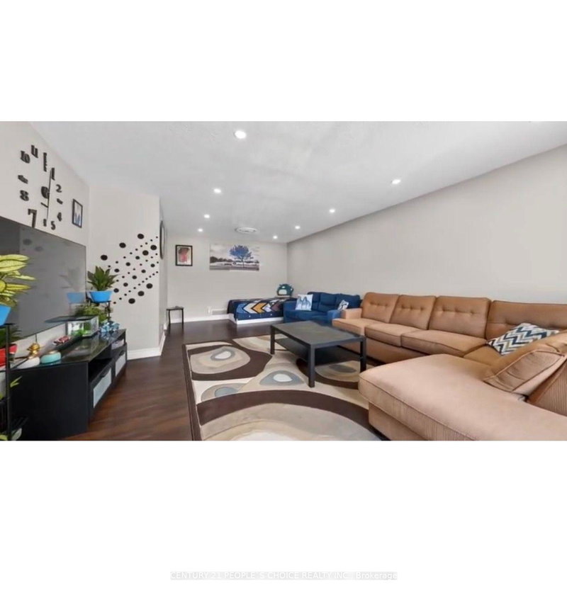 Image of home for listing MLS® W13867574