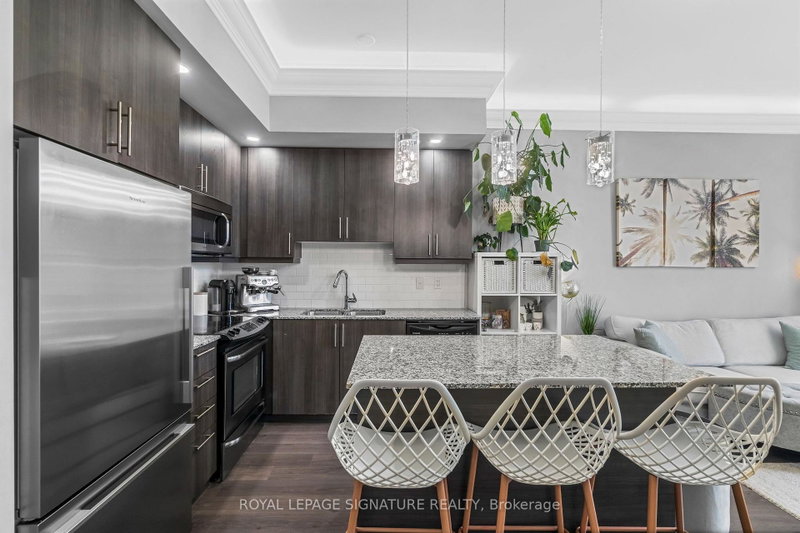 Image of home for listing MLS® W13867576