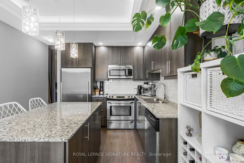 Image of home for listing MLS® W13867576
