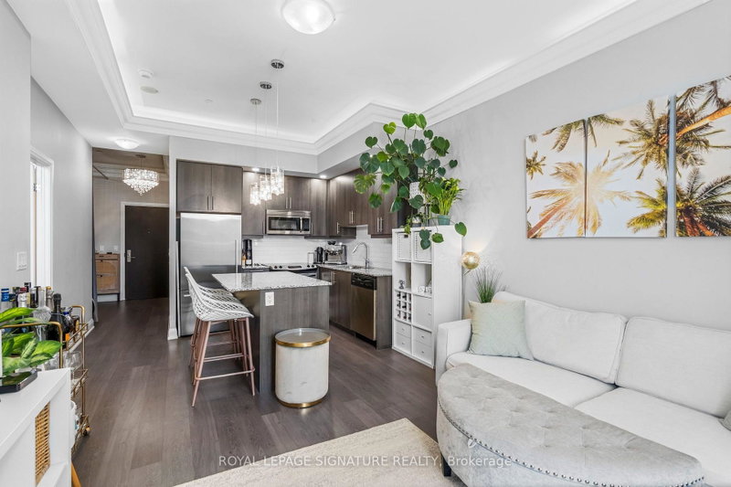 Image of home for listing MLS® W13867576