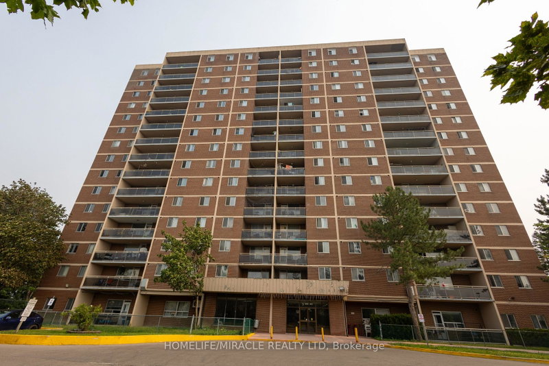 Image of home for listing MLS® W13867588