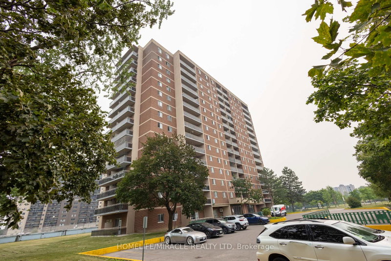 Image of home for listing MLS® W13867588