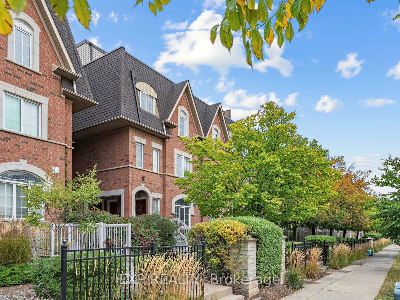 Image of home for listing MLS® W13867594