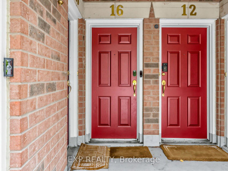 Image of home for listing MLS® W13867594