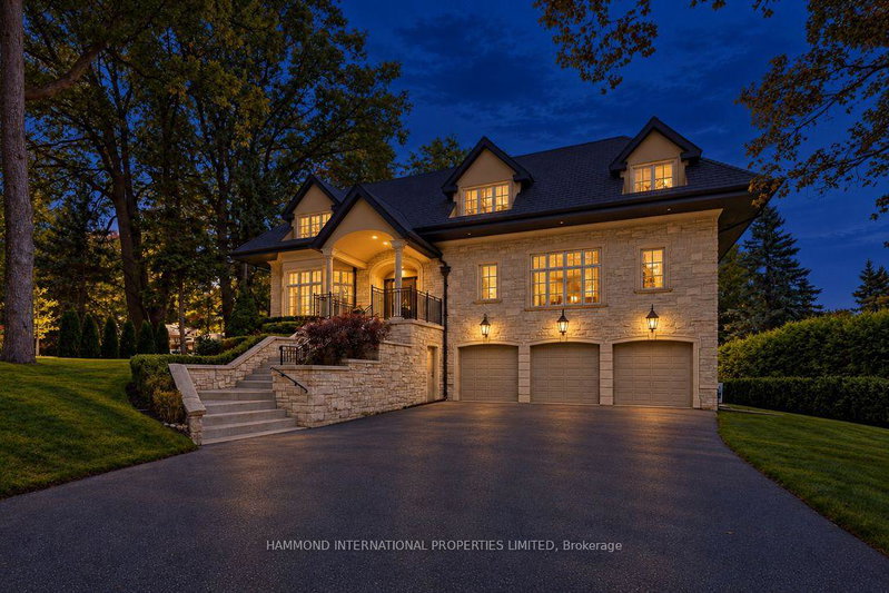 Image of home for listing MLS® W13867630