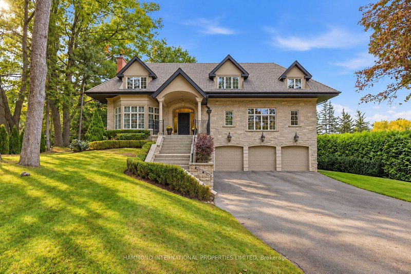 Image of home for listing MLS® W13867630