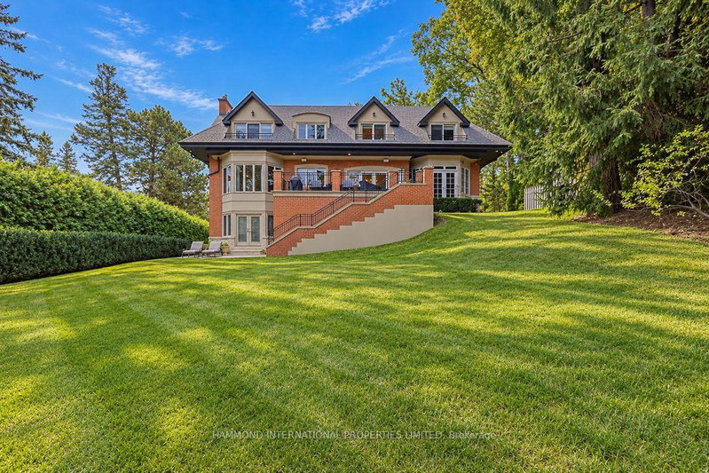 Image of home for listing MLS® W13867630