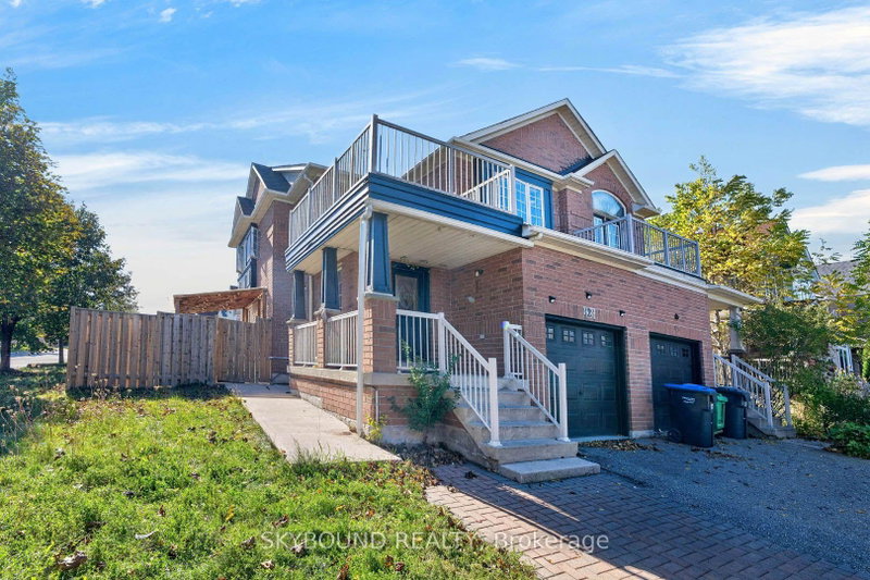Image of home for listing MLS® W13867682