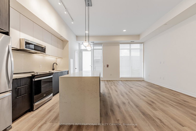 Image of home for listing MLS® W13867750