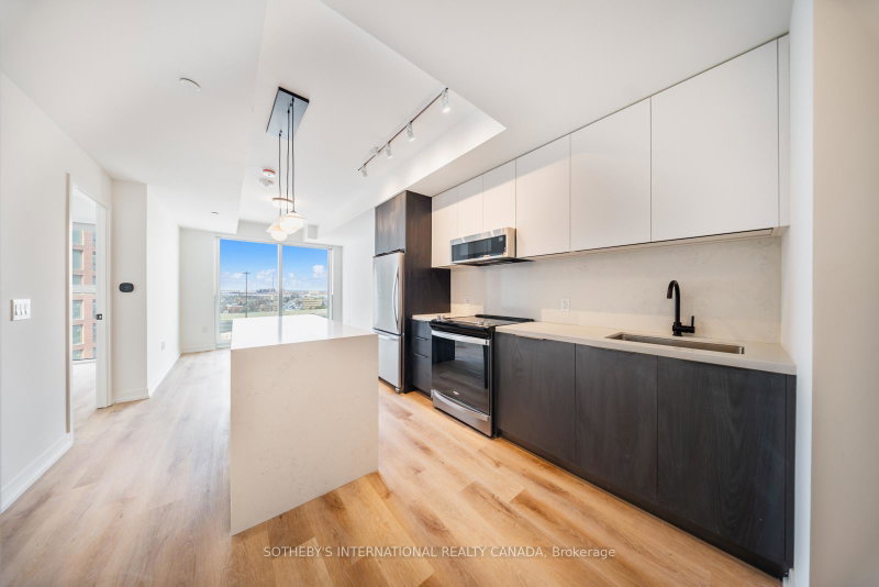 Image of home for listing MLS® W13867756