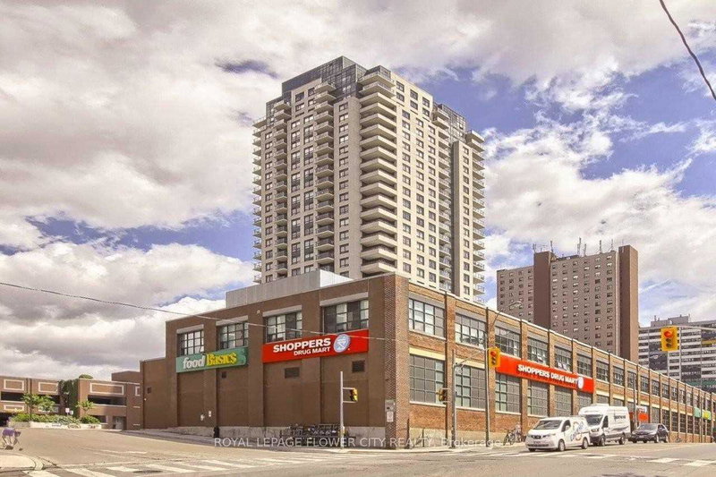 Image of home for listing MLS® W13867780