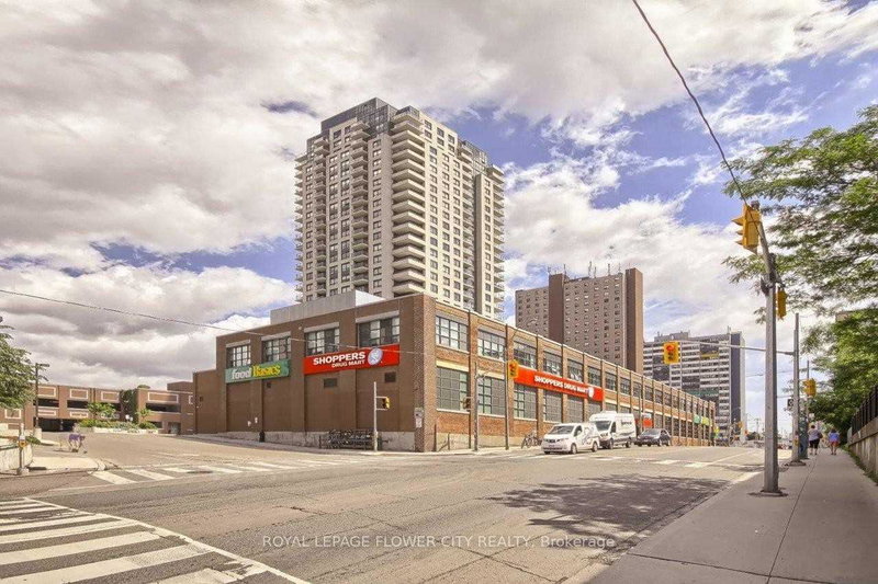 Image of home for listing MLS® W13867780