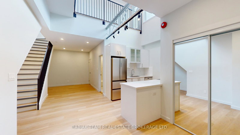 Image of home for listing MLS® W13867790