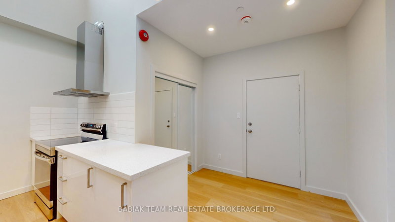 Image of home for listing MLS® W13867790