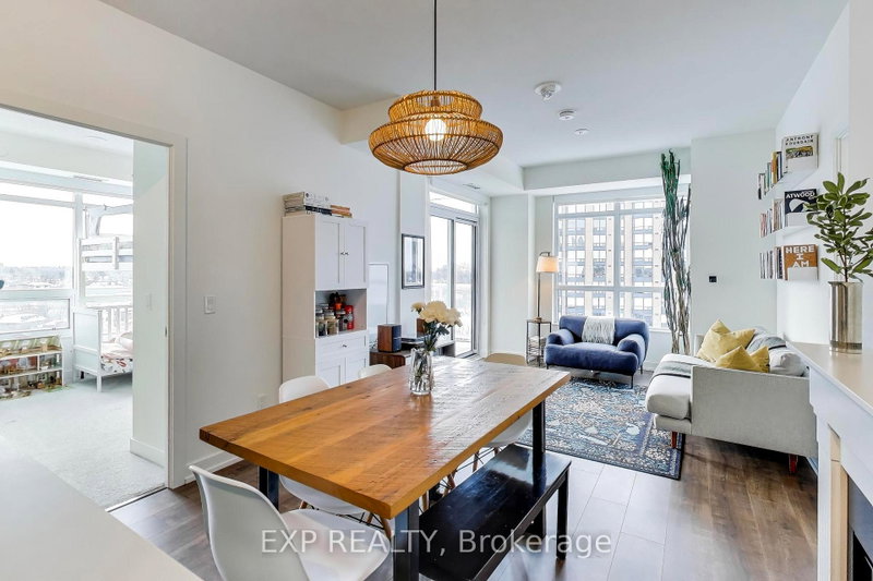 Image of home for listing MLS® W13867794