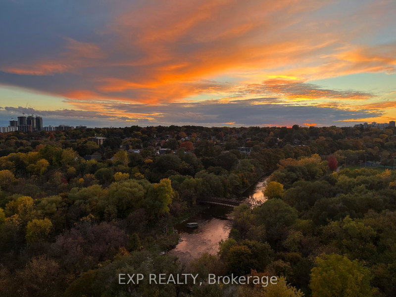 Image of home for listing MLS® W13867794