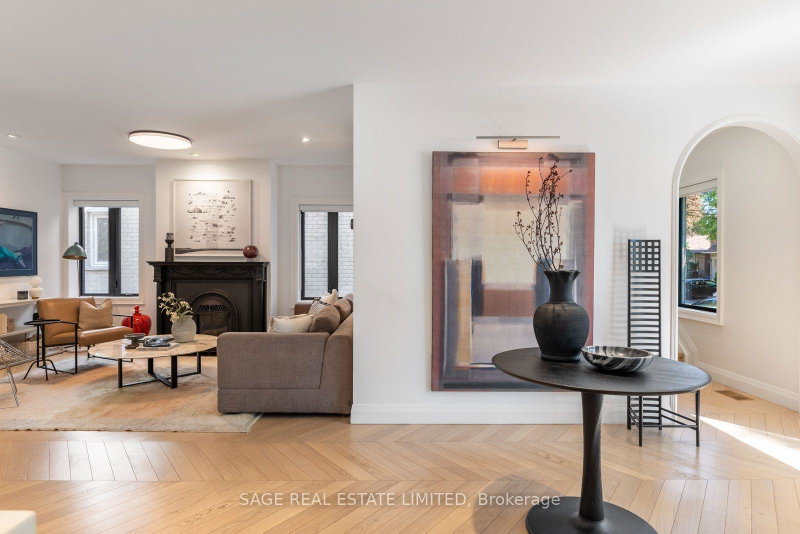 Image of home for listing MLS® W13867838
