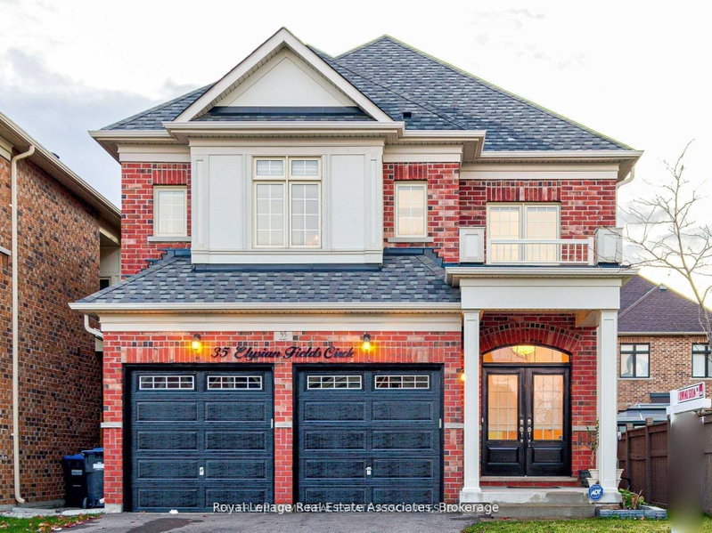 Image of home for listing MLS® W13867848