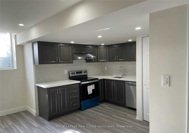 Image of home for listing MLS® W13867848