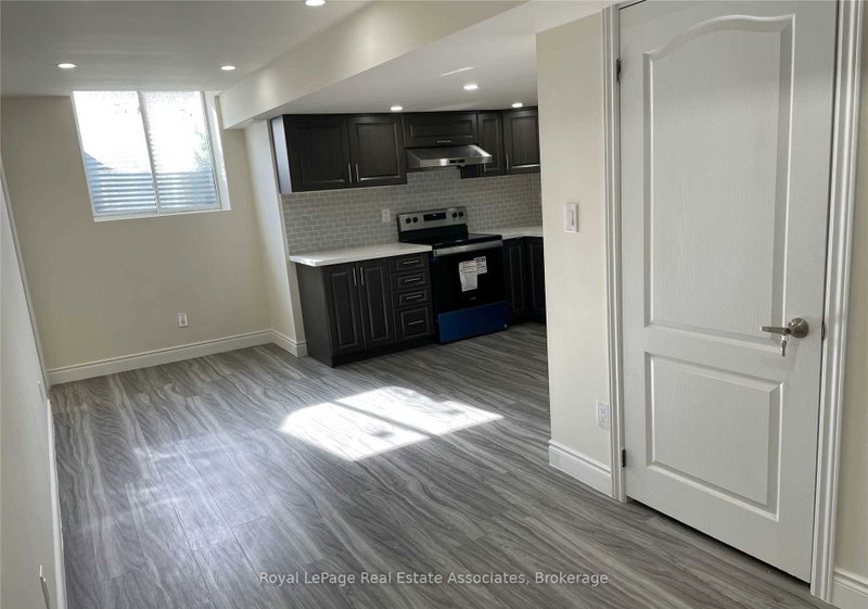 Image of home for listing MLS® W13867848