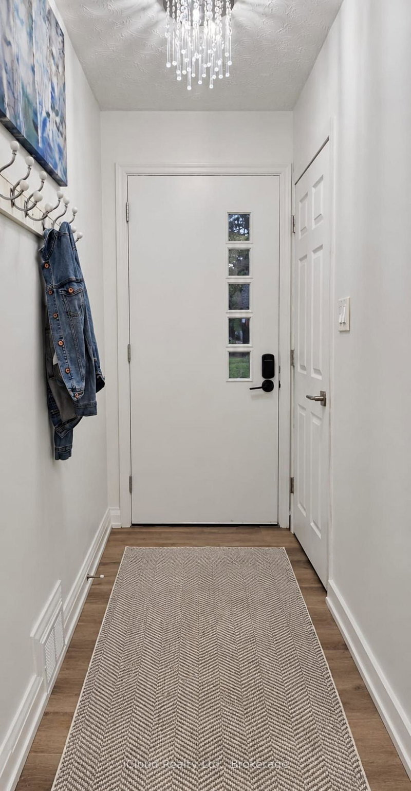 Image of home for listing MLS® W13867864
