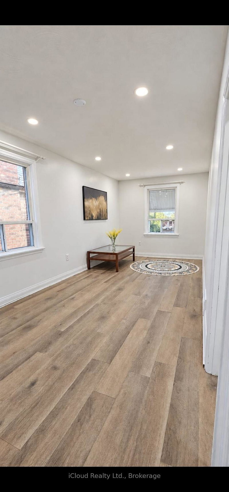 Image of home for listing MLS® W13867864