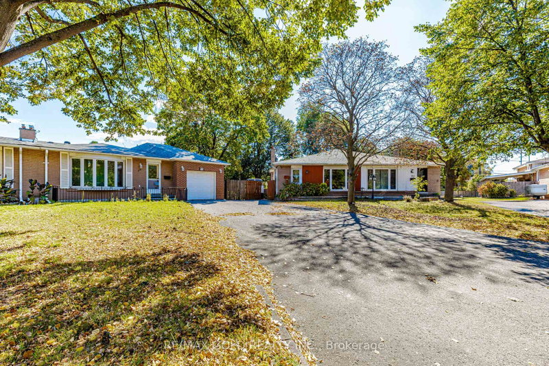 Image of home for listing MLS® W13867872