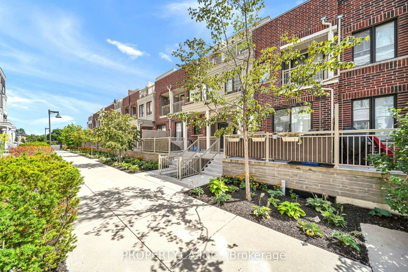 Image of home for listing MLS® W13867876