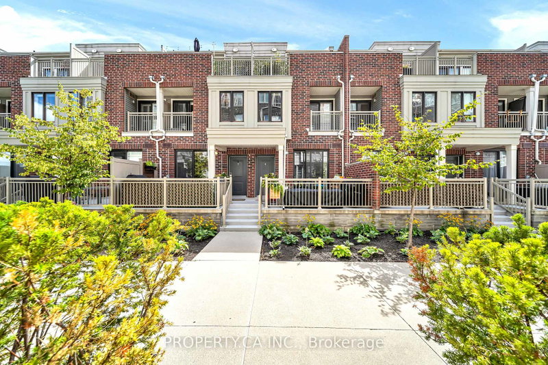 Image of home for listing MLS® W13867876