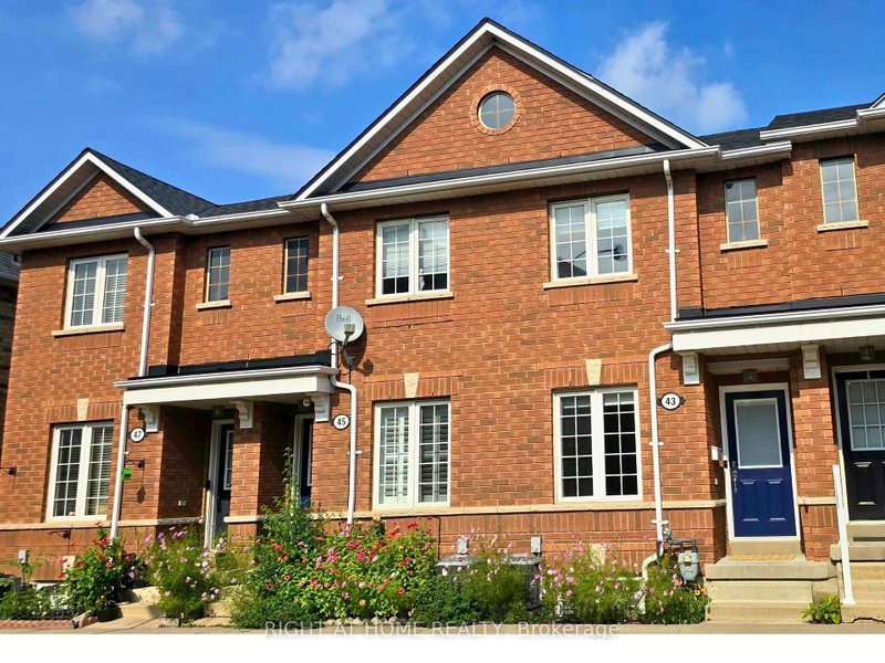 Image of home for listing MLS® W13867888