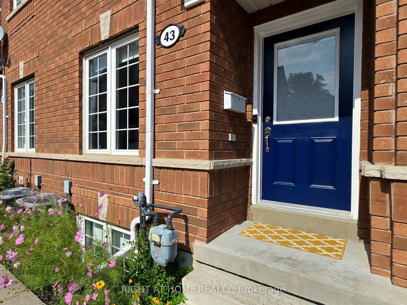 Image of home for listing MLS® W13867888
