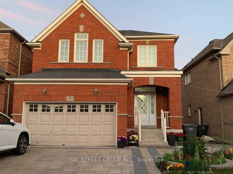 Image of home for listing MLS® W13867890