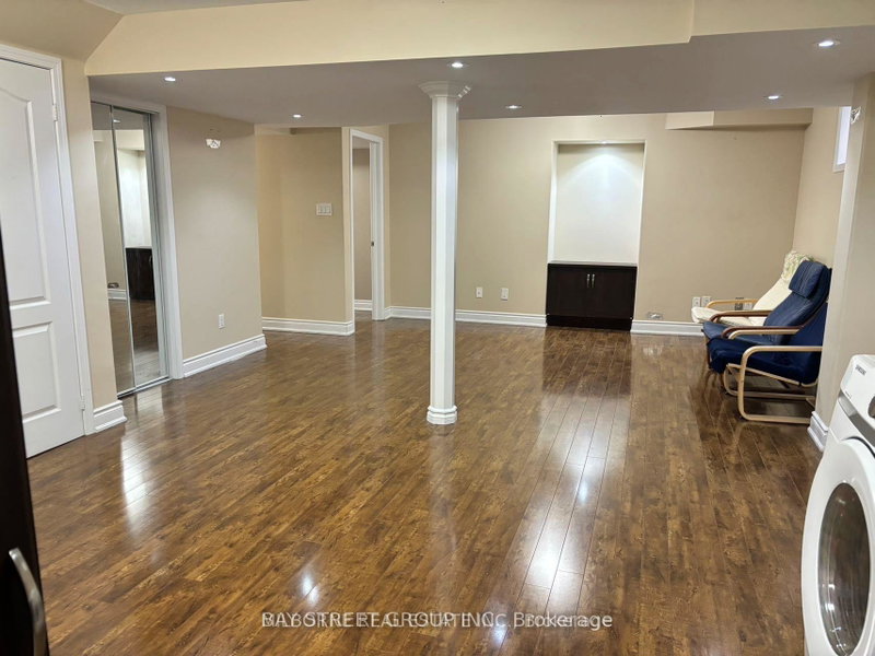 Image of home for listing MLS® W13867890