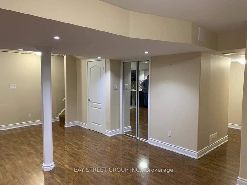 Image of home for listing MLS® W13867890