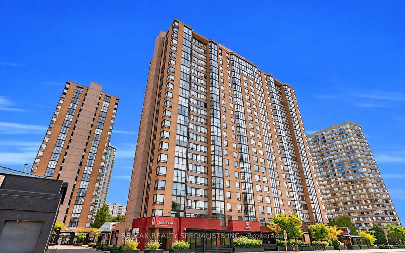 Image of home for listing MLS® W13867942