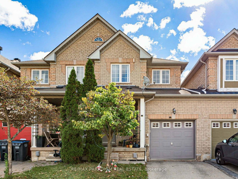 Image of home for listing MLS® W13867998