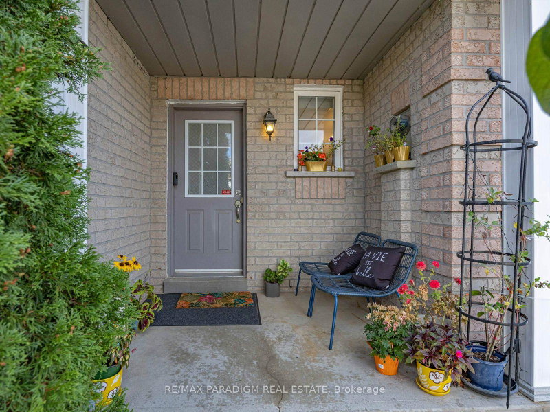 Image of home for listing MLS® W13867998