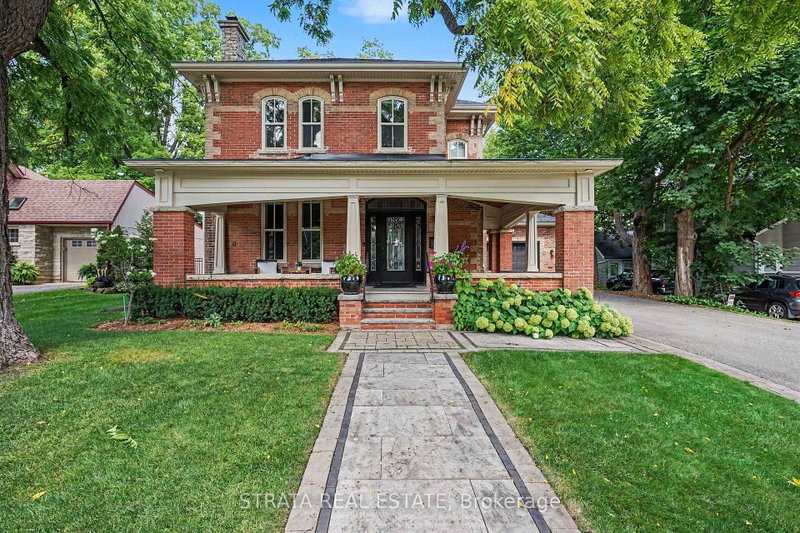 Image of home for listing MLS® W13868014