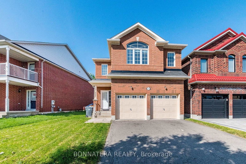 Image of home for listing MLS® W13868038