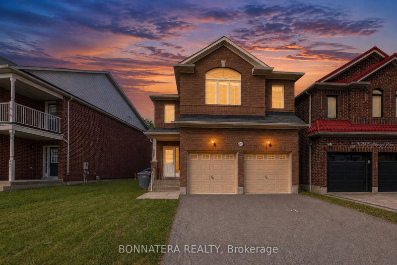 Image of home for listing MLS® W13868038