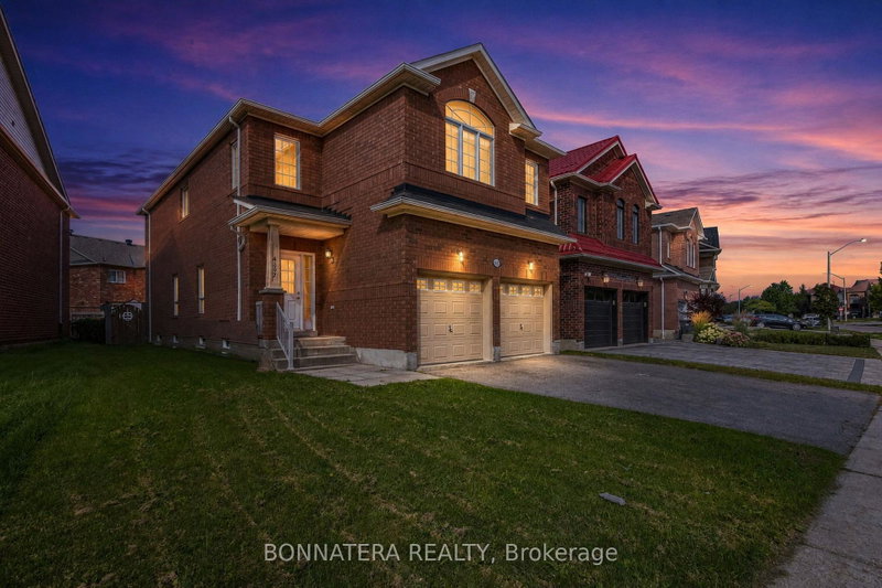 Image of home for listing MLS® W13868038